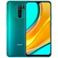 thumbnail image 1 of Smartphone Redmi 9 32gb Verde Xiaomi  Desbloqueado, 1 of 2