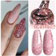 thumbnail image 1 of LILYCUTE 7ml espumoso esmalte de uñas en Gel con purpurina 184 colores de otoño de moda de larga duración para manicura remojo de esmalte de uñas en Gel para decoración, 1 of 4