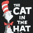 thumbnail image 4 of Dr. Seuss Cat in the Hat Long Sleeve Shirt (Boys), 2 Pack, Sizes 3T-7, 4 of 9