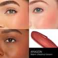 thumbnail image 2 of Blush NARS Afterglow Liquid Aragon 7 ml para mujer, 2 of 2