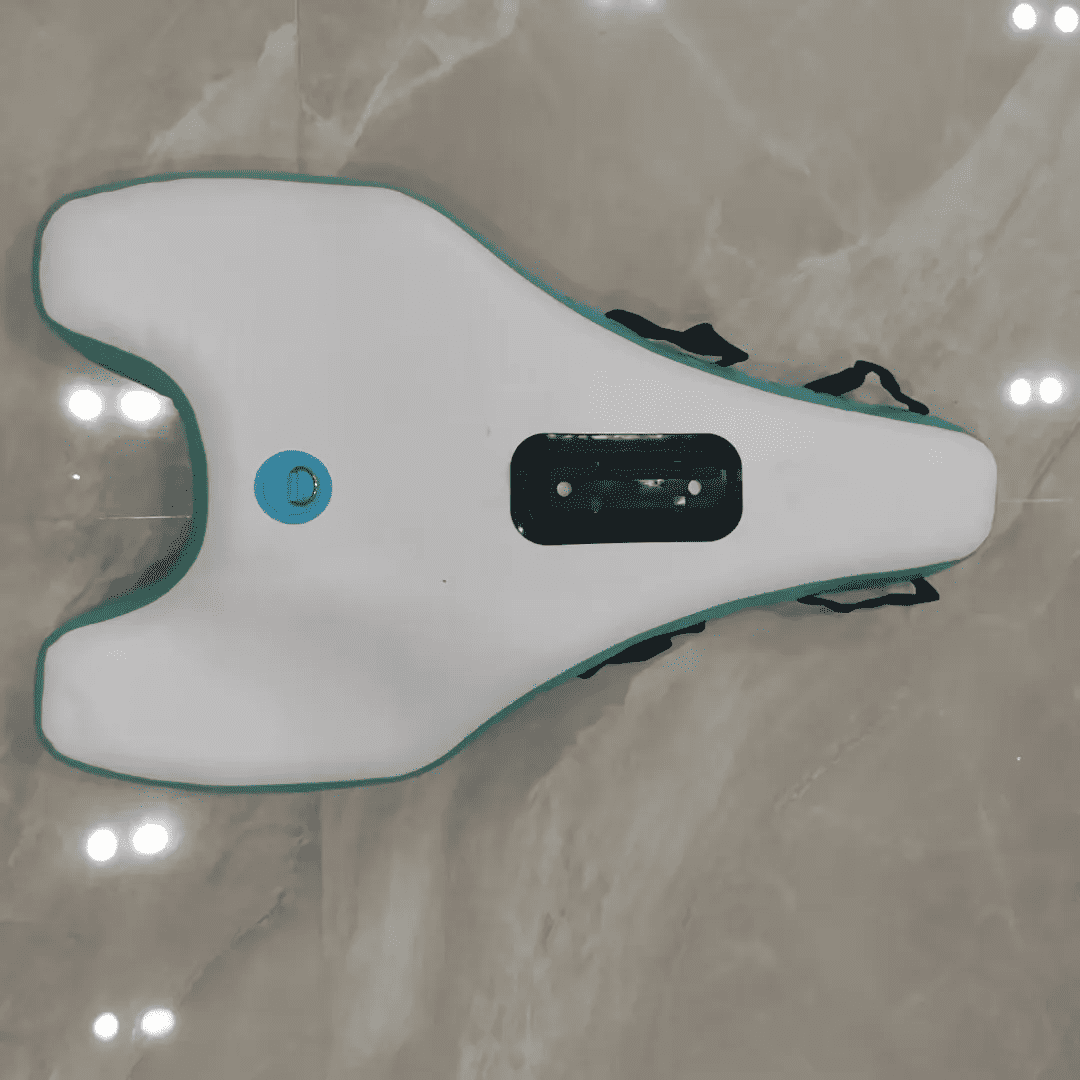 Camolech SUP Board Paddle with 700W Underwater Thruster Diving Propeller with Detachable Battery Floating Fin for Surfing Diving