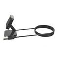 thumbnail image 4 of 1 Pcs Charging Dock Replacement Charger Stand ABS For Amazfit Balance A2286 Charger Dock With USB Cable Parts, 4 of 9