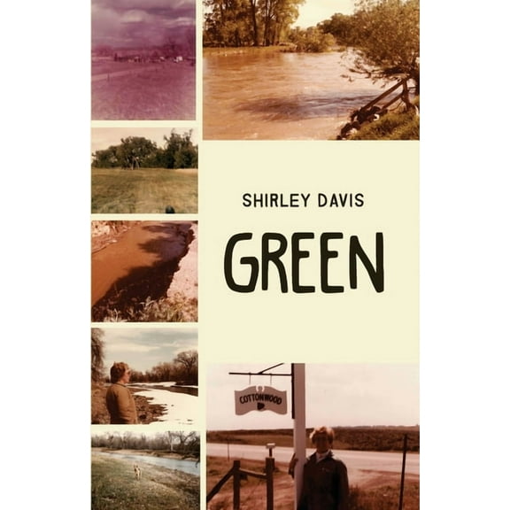 Green (Paperback)
