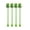 🥝 Green_New#779, variant on Adjustable Folding Desk Legs Steel Frame 50KG Load • Tool-Free Folding Support Brackets • Universal DIY Bed Table Conversion • Space-Saving Study Station Dorm Accessories