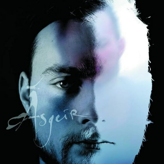 Ásgeir - In the Silence - Folk Music - Vinyl