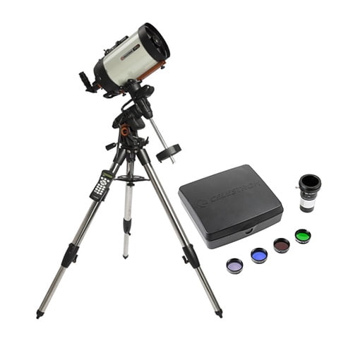 celestron avx 8 edge hd