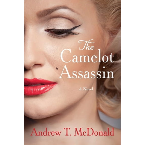 The Camelot Assassin, (Paperback)