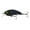 Black Magic, variant on 6th Sense Movement L7 Squarebill Crankbait Bass Fishing Lure 80mm 5/8 oz Hunting Action Diver