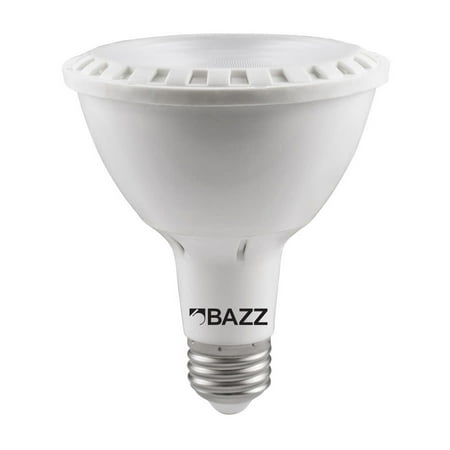 

Bazz Lighting Bp3011ez Single 11 Watt Dimmable Medium (E26) Led Bulb - White