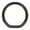Red and blue line D shape, variant on Car Steering Wheel Cover, Wheel Cover Protector, Anti-Slip, Breathable, Full Surround Universal Car Accessory For Volkswagen Jetta 2013-2019-Red and blue line D shape