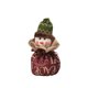 thumbnail image 1 of Toystoory Bolsa de regalo de Navidad cordón decorativo Navidad galleta caramelo bolsa organizador reutilizable temática Año Nuevo decoración niños Kits de decoración para fiestas Tipo 2 Toystoory HA069801-02, 1 of 6