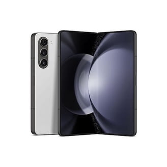 SAMSUNG Galaxy Z Fold 5, Unlocked, 256GB, 7.6” Screen, Streaming