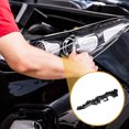 thumbnail image 3 of No.71193T9AT00 Soporte de Parachoques Frontal Derecho Lado del Pasajero para Honda City Sedan 2014-2016 1 Pc, 3 of 6