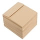 thumbnail image 4 of GOOHOCHY Sobres de llaves de 100 piezas sobres pequeños sobres sobresalientes sobres sobres de papel kraft sobres de papel, 4 of 8