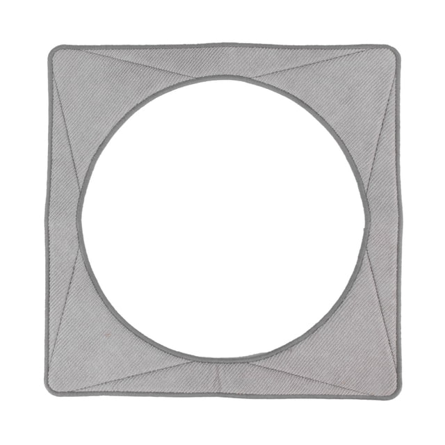 Slatcetga - Paños de limpieza de ventanas para robot limpiador de repuesto para Winbot W930