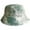 Green, variant on Audhol Bucket Hat Neutral Printed Double Sided Wearable Bucket Hat Tie Dye Printed Fisherman'S Hat Sun Visor Sun Hats for Women Black M