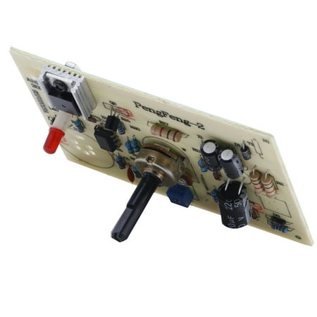 

GENEMA Soldering Iron Station Control Board Thermostat Controller A1321 For 936