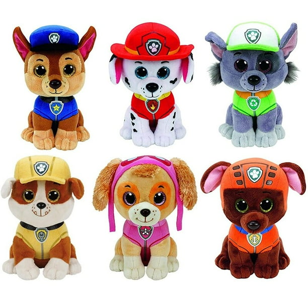 Patrulla canina juguetes walmart sale