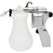 Textile Cleaning Spray Gun,40W 110VSpray Pressure Gun Adjustable Nozzle (USA STOCK)