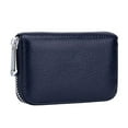 thumbnail image 1 of HANDIED Equipment package Blocking Wallet For Women Card Case Holder, 1 of 2