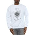 thumbnail image 3 of Harry Potter Mens The Marauder's Map Sweatshirt, 3 of 5