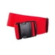 thumbnail image 2 of Cinturón de maleta de 2 metros, correa de embalaje de viaje, versátil, resistente y con hebilla. Rojo, 2 of 9