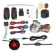 thumbnail image 5 of Car Alarm System Open Remotely Start Stop 10m Range Anti Theft Car Finding Cooling Preheating Car Keyless Entry System For Vehicles ANGGREK Accesorios, 5 of 8