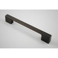 thumbnail image 4 of Residential Essentials 10349PC Cabinet Bar Pull- Polished Chrome, 4 of 4