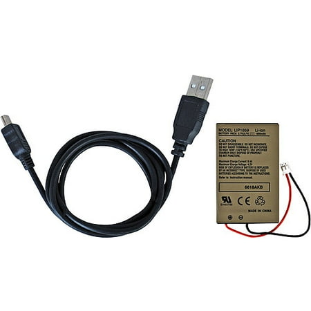 PS3 nuLife battery wireless controller
