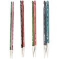 thumbnail image 3 of Knitters Pride Knitters Pride Dreamz Tunisian Crochet Hook Set, 3 of 9