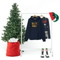 thumbnail image 6 of Best Dad Happy All Fathers! Unisex Heavy Blend™ Hooded Sweatshirt, 6 of 6