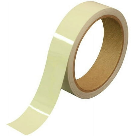 Military Glow-In-The-Dark Luminous Tape - USA Made