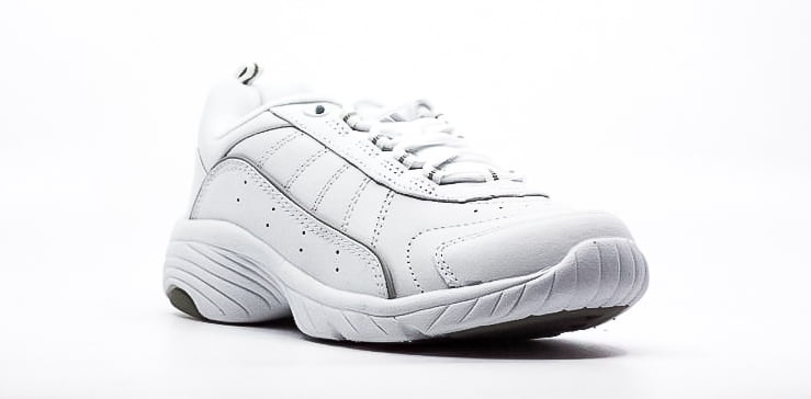 easy spirit women's punter athletic shoe