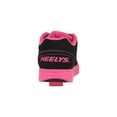 thumbnail image 2 of Heelys Girl's Straight Up 770049H Skate Shoes, 2 of 5