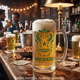 thumbnail image 3 of Tarro Cervecero FIFA Con Estampado de Mexico, 3 of 4