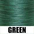 thumbnail image 1 of 300m Braided Line Fishing Line 8 Strands 4 Strands Fishing Thread Multifilament Line Braided Cord Lived For Silk Line Green X4-300M-10LB-0.4, 1 of 6