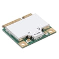 thumbnail image 3 of Gigabit WiFi 6   Card, 2.4G 574Mbps 5G 2400Mbps Internet Card Mini Pcie WiFi Card Express  Adapter BT5.1 For Laptop And Desktop PC, 3 of 8