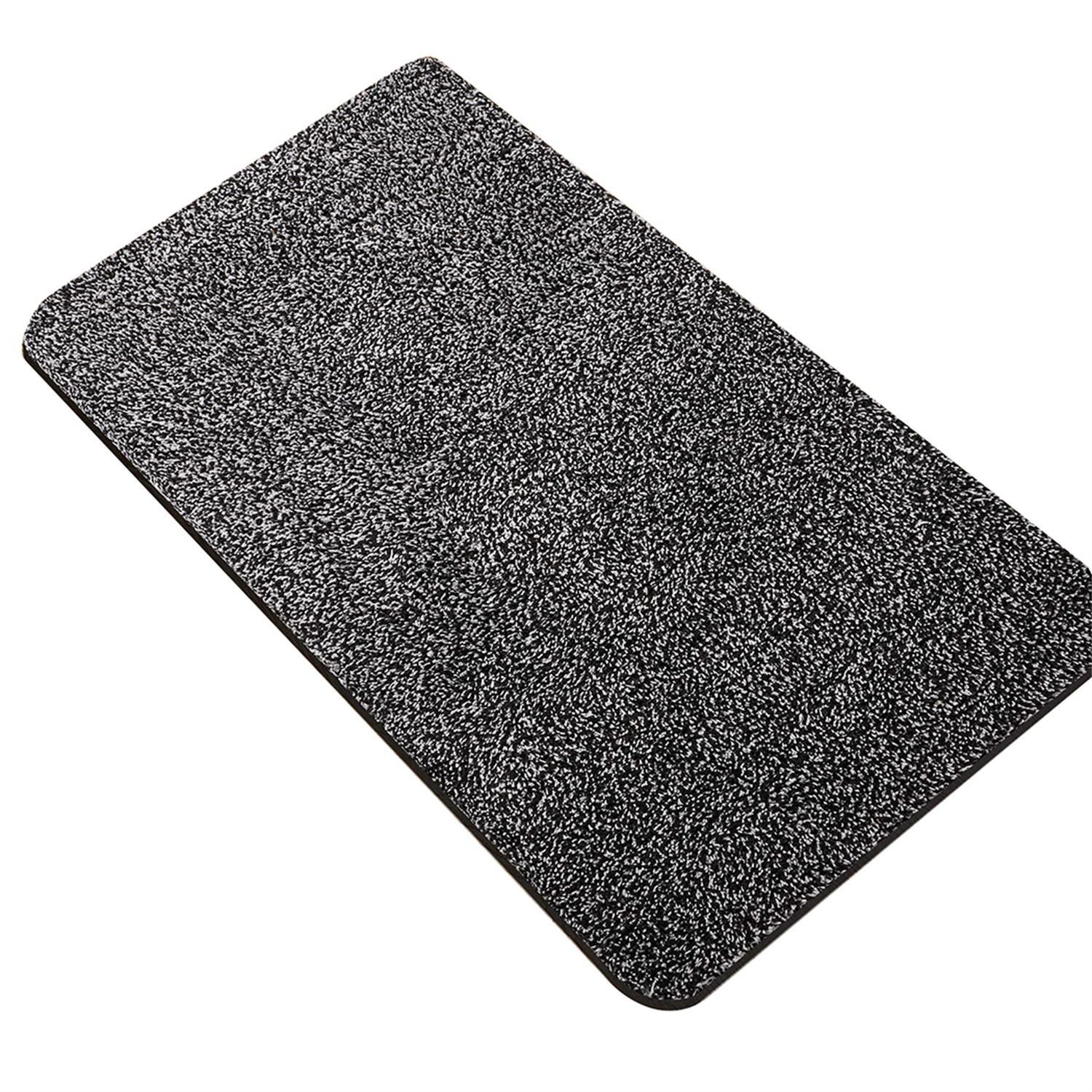 Pet Mat PVC Doormat Absorbent Breathable Cushion Floor Antislip Carpet