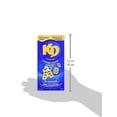thumbnail image 3 of Kraft Dinner Macaroni & Cheese Shapes, Alphabet, 156g/5.5oz., {Imported from Canada}, 3 of 4