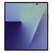 Restored Samsung Galaxy Z Fold7 5G 256GB - AT&T - Blue Shadow