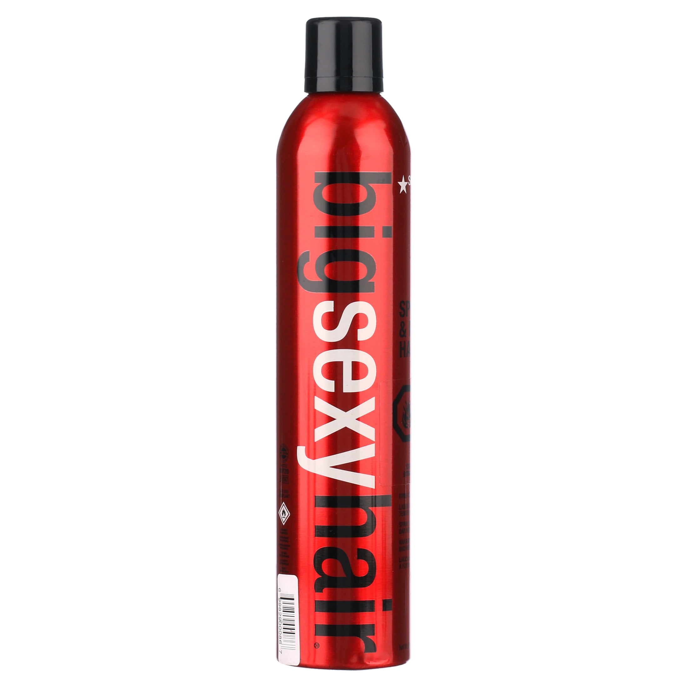 Big Sexy Hair Spray & Play Harder, 10.0 oz