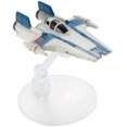 thumbnail image 1 of Hot Wheels Star Wars Areo Resistence Vehicle, 1 of 6
