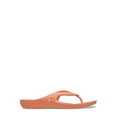 thumbnail image 6 of Crocs Women's Kadee II Flip Flop Sandals, 6 of 6