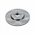 thumbnail image 3 of Power Stop JBR1171 Front One Stock Replacement Brake Rotor For Acura MDX 2007-2013, Acura RLX 2014-2020, Acura ZDX 2010-2013, Honda Pilot 2009-2015 [Model Specific], 3 of 4