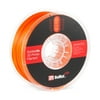 Bumat Elite High Speed PLA Filament - Orange Color - 1.75 MM