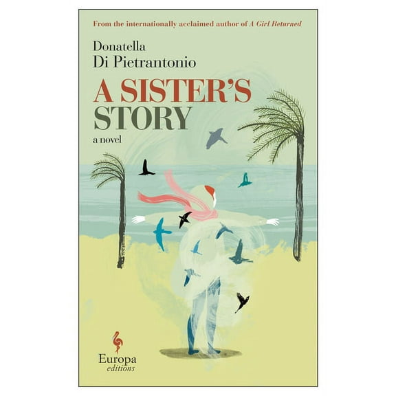 A Sister's Story, (Paperback)