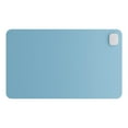 thumbnail image 2 of Gumesh Heated Desk Mat for Office & Home, Large Warming Keyboard & Mouse Pad, Student Desktop Heater, 2 of 6