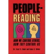 Pre-Owned People Reading: Control Others (Paperback) 0812862635 9780812862638