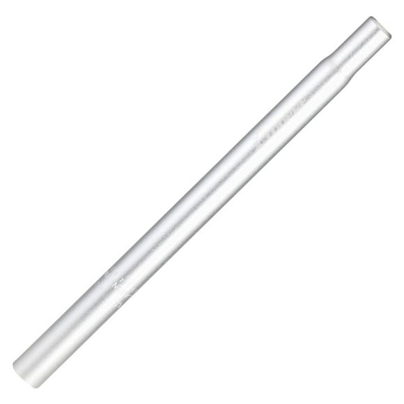 Tige de Selle de Vélo Haute Résistance 25.4/27.2/28.6mm x350mm Tige de Serrage Tube de Support pour Vélos de Montagne et de Route Pliants - 27.2x350mm