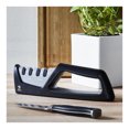 thumbnail image 1 of HENCKELS Knife Sharpener Black, 1 of 2